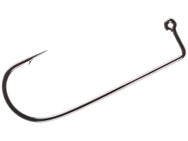 Gamakatsu 90 Degree 114 Round Bend Jig Hooks 25pk