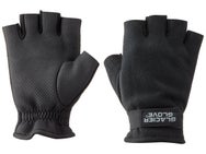 Glacier Glove Alaskan River Fingerless Fleece Gloves
