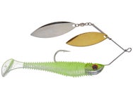 Jewel Baits Gem Blade Spinnerbait