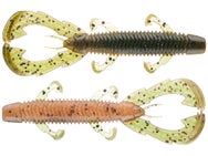 Googan Baits Bandito Slim 8pk