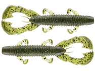 Googan Baits Bandito Slim 8pk