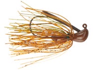 Greenfish Tackle Bryan New Bad Little Dude Jig