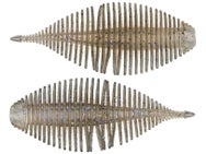 Geecrack Bellows Gill Floating Elastomer