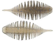 Geecrack Bellows Gill Floating Elastomer