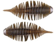 Geecrack Bellows Gill Floating Elastomer