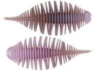 Geecrack Bellows Gill Elastomer Nat Pro Blue 2" 4pk