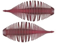 Geecrack Bellows Gill Floating Elastomer