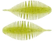 Geecrack Bellows Gill Floating Elastomer