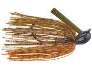 Greenfish Tackle Badger Flip Jig