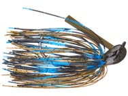 Greenfish Tackle Badger Flip Jig