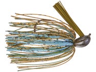 Greenfish Tackle Badger Flip Jig