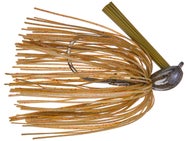 Greenfish Tackle Badger Flip Jig