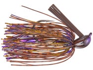 Greenfish Tackle Badger Flip Jig
