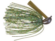 Greenfish Tackle Badger Flip Jig