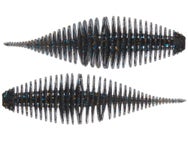 Geecrack Bellows Shad Bluegill 3.8" 5pk
