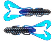 Gambler Burner Craw 4" 7pk