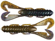 Gambler Burner Craw 4" 7pk