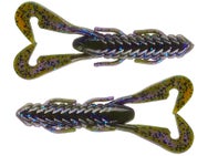 Gambler Burner Craw 4" 7pk