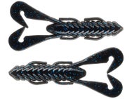 Gambler Burner Craw 4" 7pk