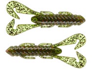 Gambler Burner Craw 4" 7pk
