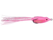 Prototype Lures Hollow Body Smasher Frogs