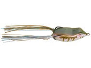 Prototype Lures Hollow Body Smasher Walking 2.0 Frog