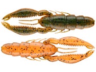 Googan Baits Tuggin Bug 7pk