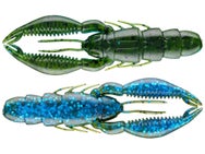 Googan Baits Tuggin Bug 7pk