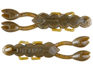 Gambler Boxer Craw 3.5" 6pk