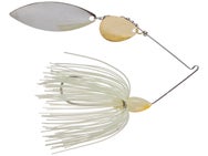 Greenfish B-Blade Bone Appetit Col/Wil Gld/Nk 3/8