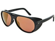 Costa Grand Catalina Matte Black/580G Gold MIrror