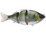 Geecrack Gilling 125 Swimbait