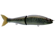 Gan Craft Jointed Claw 178 Glide Bait