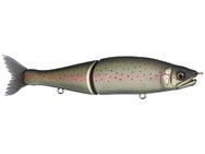 Gan Craft Jointed Claw Magnum 230 Glide Bait
