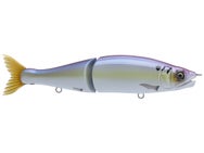 Gan Craft Jointed Claw Magnum 230 Glide Bait