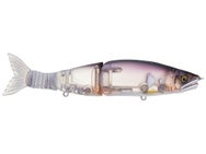 Gan Craft Jointed Claw Shift Mix 183 Glide Bait