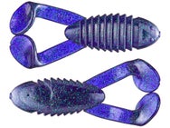 Gambler Cane Toad 4" 5pk