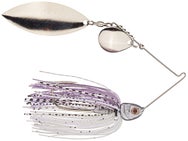 Greenfish High Class Blade Spinnerbait Colorado/Willow