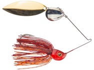 Greenfish High Class Blade Spinnerbait Colorado/Willow