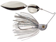 Greenfish High Class Blade Spinnerbait Colorado/Willow