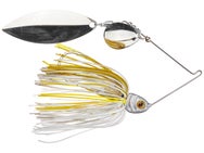Greenfish High Class Blade Spinnerbait Colorado/Willow