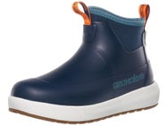 Grundens Deck-Runner Ankle Boot