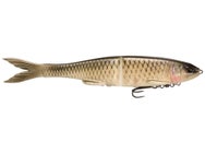 Grow Design Flag 255 Soft Glide Bait Real Trick Carp