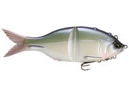 Grow Design Works G Flag 175 Soft Glide Bait