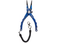 Gambler Evolution Aluminum Pliers 7.5"