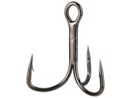 Gamakatsu Treble EWG Hooks Black