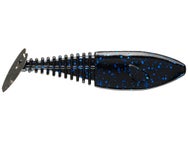 Gambler EZ Shaker Bladed Swimbait 3pk