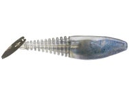 Gambler EZ Shaker Bladed Swimbait 3pk