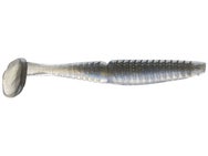 Gambler EZ Vibez 5"  Ghost Shad 