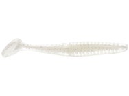 Gambler EZ Vibez 5" White Lightning